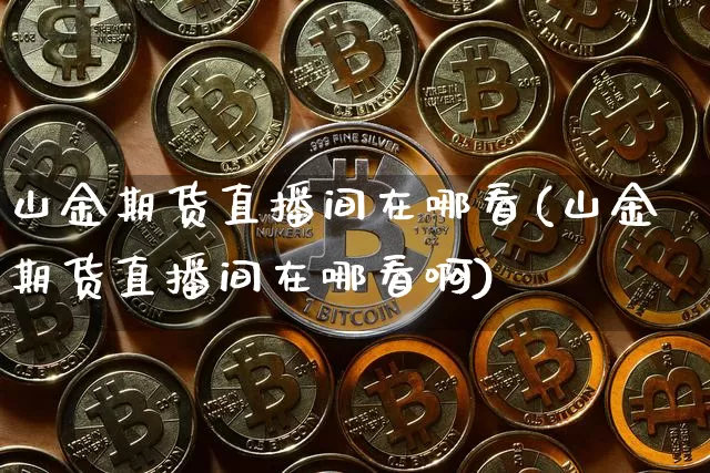 山金期货直播间在哪看(山金期货直播间在哪看啊)_https://www.dcjwmf.com_广期所_第1张