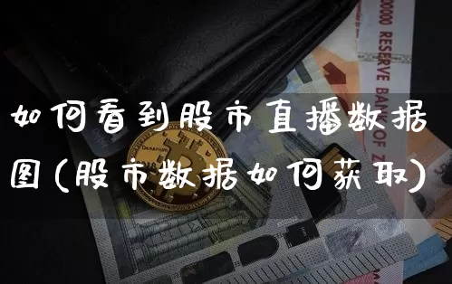 如何看到股市直播数据图(股市数据如何获取)_https://www.dcjwmf.com_上期所_第1张