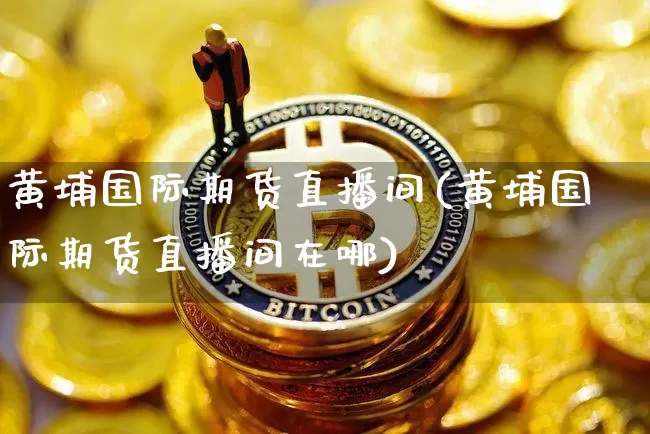 黄埔国际期货直播间(黄埔国际期货直播间在哪)_https://www.dcjwmf.com_大商所_第1张