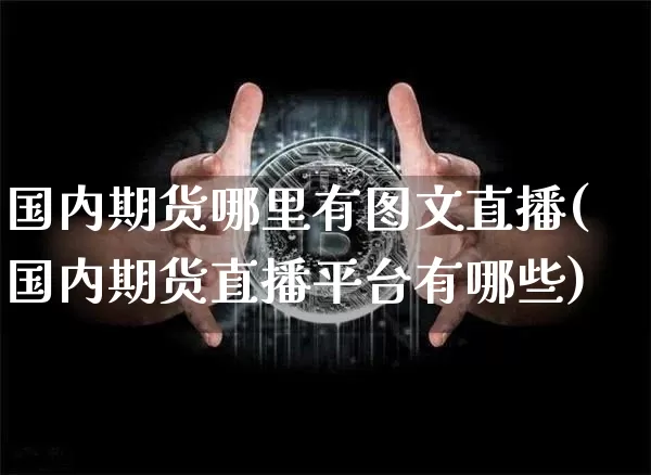 国内期货哪里有图文直播(国内期货直播平台有哪些)_https://www.dcjwmf.com_广期所_第1张