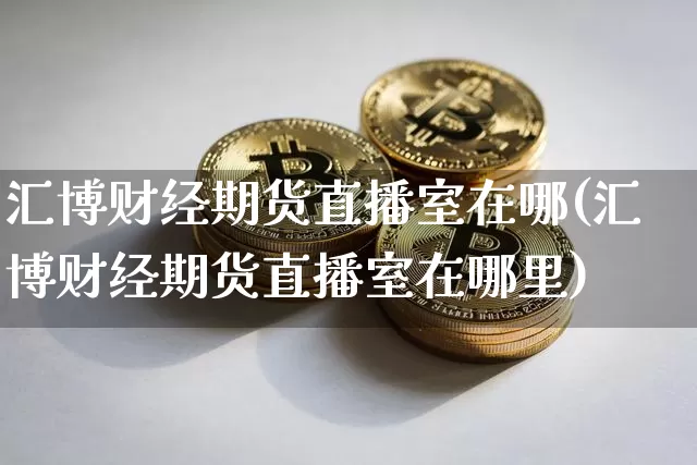 汇博财经期货直播室在哪(汇博财经期货直播室在哪里)_https://www.dcjwmf.com_广期所_第1张