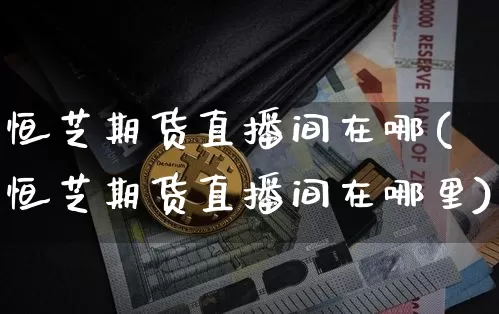 恒芝期货直播间在哪(恒芝期货直播间在哪里)_https://www.dcjwmf.com_大商所_第1张