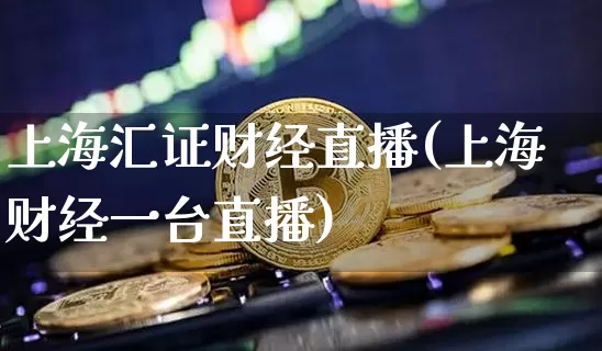 上海汇证财经直播(上海财经一台直播)_https://www.dcjwmf.com_上期所_第1张