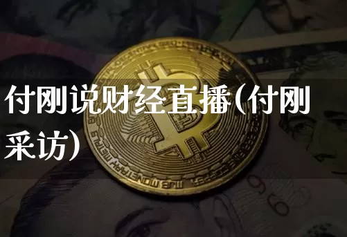 付刚说财经直播(付刚采访)_https://www.dcjwmf.com_上期所_第1张