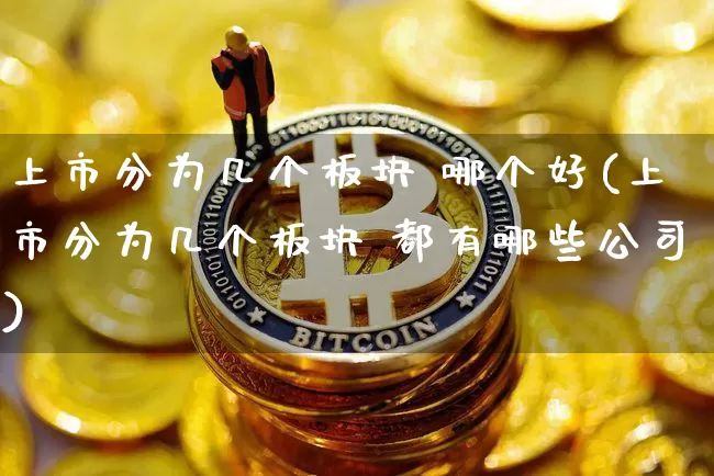 上市分为几个板块 哪个好(上市分为几个板块 都有哪些公司)_https://www.dcjwmf.com_上期所_第1张