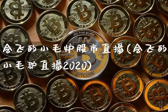 会飞的小毛炉股市直播(会飞的小毛驴直播2020)_https://www.dcjwmf.com_郑商所_第1张