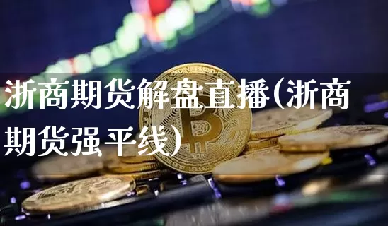 浙商期货解盘直播(浙商期货强平线)_https://www.dcjwmf.com_广期所_第1张