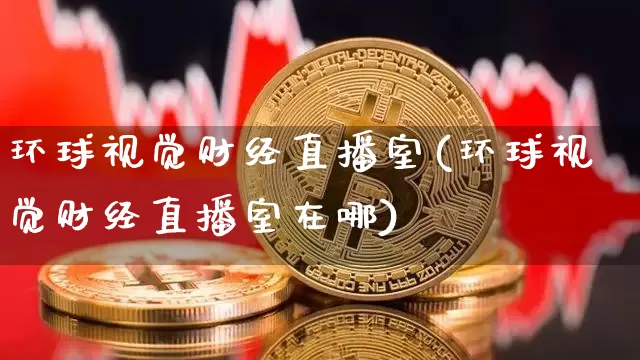 环球视觉财经直播室(环球视觉财经直播室在哪)_https://www.dcjwmf.com_上期所_第1张