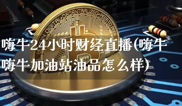 嗨牛24小时财经直播(嗨牛嗨牛加油站油品怎么样)_https://www.dcjwmf.com_大商所_第1张