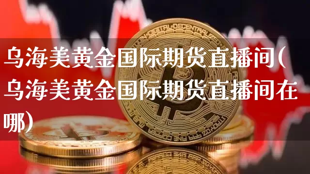 乌海美黄金国际期货直播间(乌海美黄金国际期货直播间在哪)_https://www.dcjwmf.com_广期所_第1张