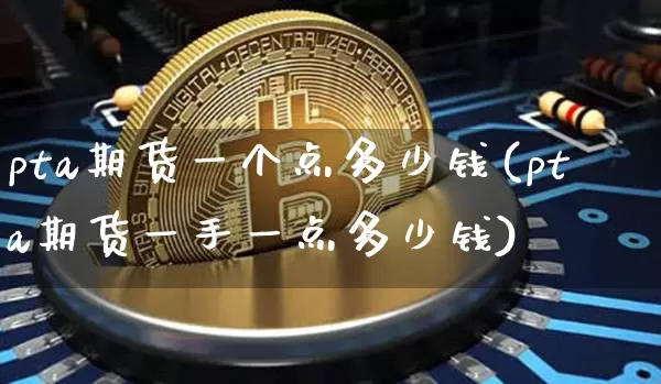 pta期货一个点多少钱(pta期货一手一点多少钱)_https://www.dcjwmf.com_中金所_第1张