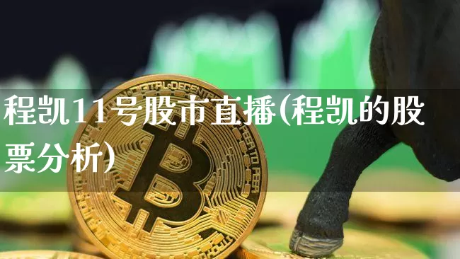 程凯11号股市直播(程凯的股票分析)_https://www.dcjwmf.com_中金所_第1张
