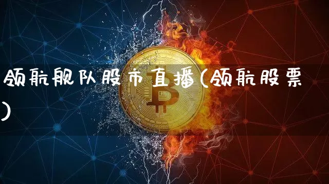 领航舰队股市直播(领航股票)_https://www.dcjwmf.com_郑商所_第1张