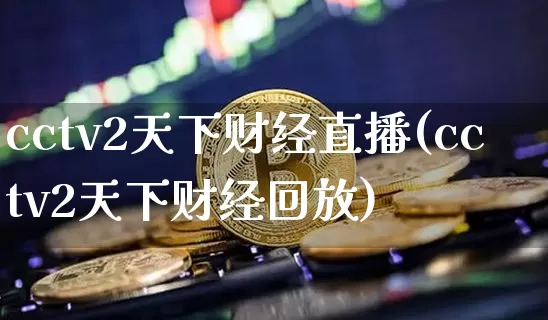 cctv2天下财经直播(cctv2天下财经回放)_https://www.dcjwmf.com_上期能源_第1张