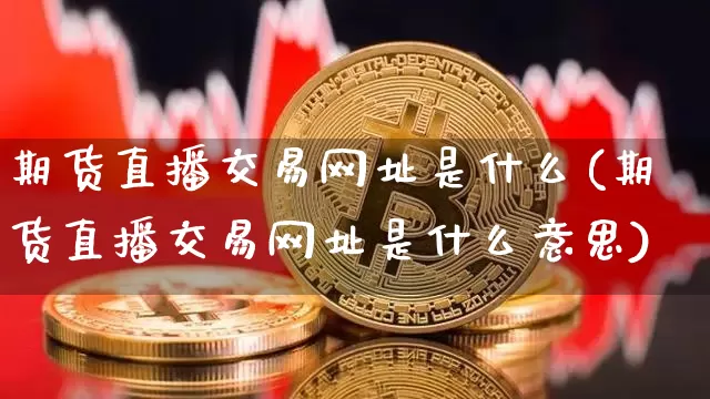 期货直播交易网址是什么(期货直播交易网址是什么意思)_https://www.dcjwmf.com_大商所_第1张