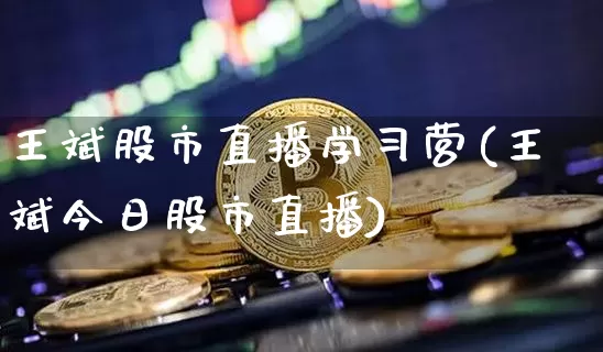 王斌股市直播学习营(王斌今日股市直播)_https://www.dcjwmf.com_上期所_第1张
