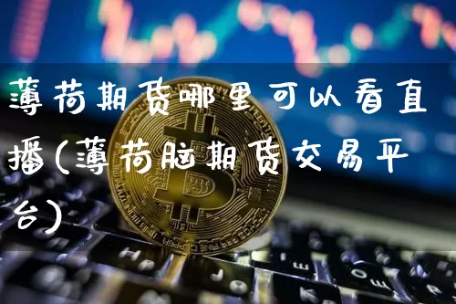 薄荷期货哪里可以看直播(薄荷脑期货交易平台)_https://www.dcjwmf.com_广期所_第1张