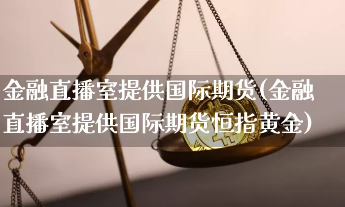金融直播室提供国际期货(金融直播室提供国际期货恒指黄金)_https://www.dcjwmf.com_大商所_第1张