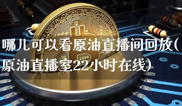 哪儿可以看原油直播间回放(原油直播室22小时在线)_https://www.dcjwmf.com_广期所_第1张