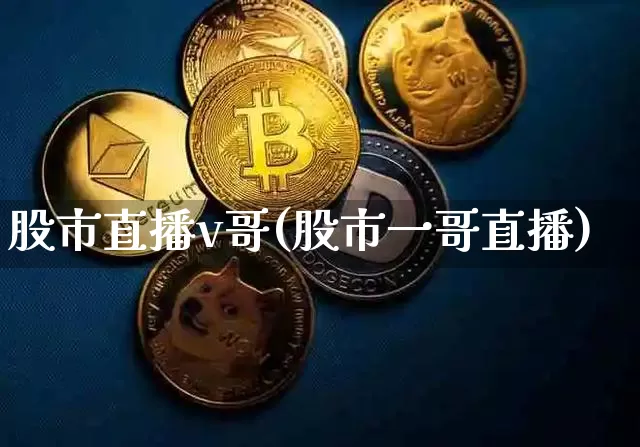 股市直播v哥(股市一哥直播)_https://www.dcjwmf.com_上期能源_第1张