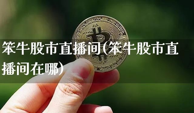 笨牛股市直播间(笨牛股市直播间在哪)_https://www.dcjwmf.com_中金所_第1张